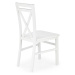 Jídelní židle DORAESZ 2 bílá