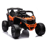 Elektrické autíčko Buggy Can-am DK-CA003 Orange