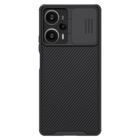Zadní kryt Nillkin CamShield PRO pro Xiaomi Poco F5 5G, černá