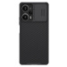 Zadní kryt Nillkin CamShield PRO pro Xiaomi Poco F5 5G, černá