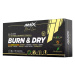 Amix Nutrition Black Line Burn & Dry Blister - 90 kapslí