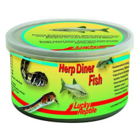 Lucky Reptile Herp Diner ryby 35 g