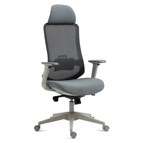 Kancelářská židle KA-V321 GREY Autronic