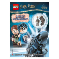 LEGO® Harry Potter™ Souboj s mozkomory CPRESS