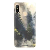 iSaprio Forrest 01 pro Xiaomi Mi A2 Lite