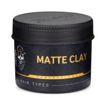 Hairotic Matte Clay matná hlína na vlasy 150 ml