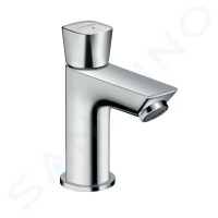 Hansgrohe 71120000 - Umyvadlový ventil, chrom