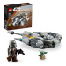 LEGO® Star Wars™ 75363 Mandalorianská stíhačka třídy Fang proti TIE Interceptoru