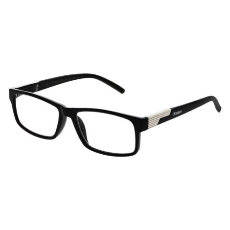 Brýle na PC Blue Light Protect černé