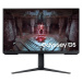 Samsung Odyssey G51C QHD herní monitor 27" LS27CG510EUXEN Černá