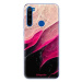 iSaprio Black and Pink pro Xiaomi Redmi Note 8T