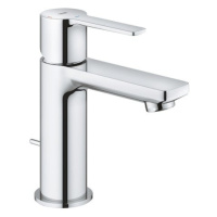 Umyvadlová baterie Grohe Lineare s výpustí chrom 23790001