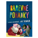 Barevné pohádky - Jiří Trnka, Alois Mikulka, Klára Trnková