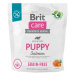 Brit Care Dog Grain-free Puppy 1kg