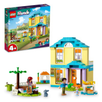 LEGO LEGO® Dům Paisley 41724