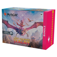 Magic the Gathering The Lost Caverns of Ixalan Bundle