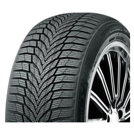 xen WinGuard Sport 2 WU7 245/50 R18 104 V XL