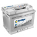 Autobaterie Varta Silver Dynamic 63Ah, 12V, 610A, D15