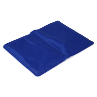 Trixie chladicí podložka, modrá 40 × 30 cm