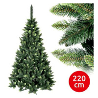 Vánoční stromek SEL 220 cm borovice