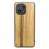 Dřevěné Pouzdro Xiaomi Mi 11 Limba