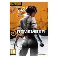 Remember Me (PC) DIGITAL