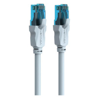 Kabel Vention UTP Category 5e Network Cable VAP-A10-S1000 10m Blue