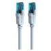 Kabel Vention UTP Category 5e Network Cable VAP-A10-S1000 10m Blue