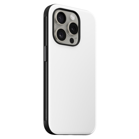 Nomad Sport Case MagSafe kryt iPhone 15 Pro bílý