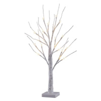 Leuchten Direkt Leuchten Direkt 86140-16 - LED Dekorační lampa BIRCH LED/1,44W/3xAA 60 cm