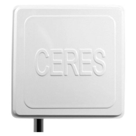Profesionální Anténa Panel Ceres 2,4GHz 20HV WiFi