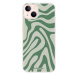 iSaprio Zebra Green - iPhone 13