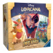 Disney Lorcana TCG: Into the Inklands - Illumineers Trove
