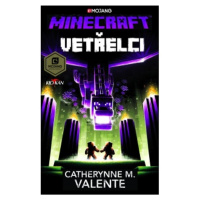 Minecraft Vetřelci