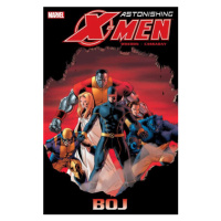 Astonishing X-Men 2 - Boj (Defekt) - Joss Whedon, John Cassaday