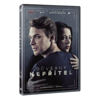 Důvěrný nepřítel - DVD