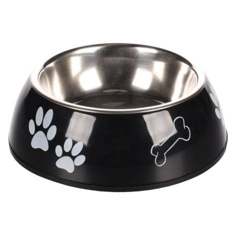 Flamingo 2v1 černá - 900ml