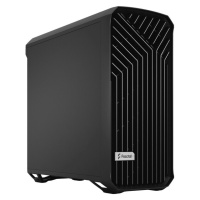 Fractal Design Torrent FD-C-TOR1A-05 Černá