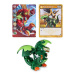 Spin Master Bakugan Základní bakugan S5