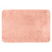Kontrast Koupelnový koberec OSLO růžový