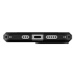 UAG Civilian MagSafe, black - iPhone 15 (114287114040) Černá