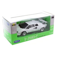 Lamborghini Countach 1:24