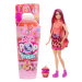 Barbie Pop Reveal Barbie bubble tea - Mangové koláčky