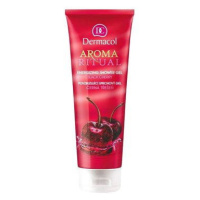 DERMACOL Aroma Ritual Black Cherry Energizing Shower Gel 250 ml