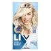 SCHWARZKOPF LIVE Intense Bleach 00A Absolutní platinová zesvětlovač 50 ml