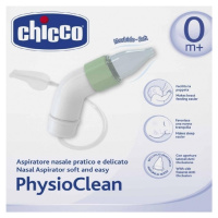 CHICCO Odsávačka nosní PhysioClean