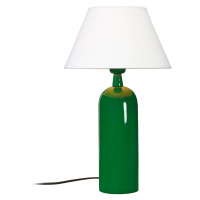 PR Home PR Home Carter stolní lampa zelená/bílá