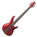 Yamaha TRBX 305 Candy Apple Red 5-strunná baskytara