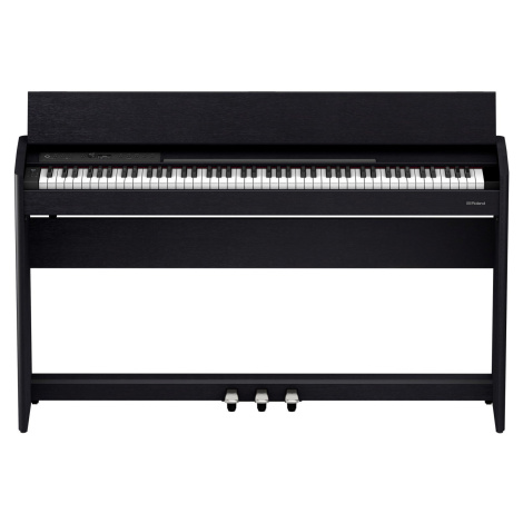 Roland F701 Digitální piano Black