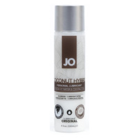 System JO Lubrikační gel Coconut Hybrid (120 ml)